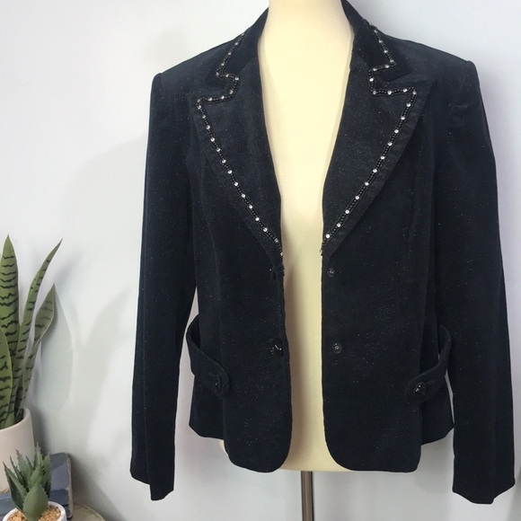 Bisou Bisou Blazer - Picture 8 of 11